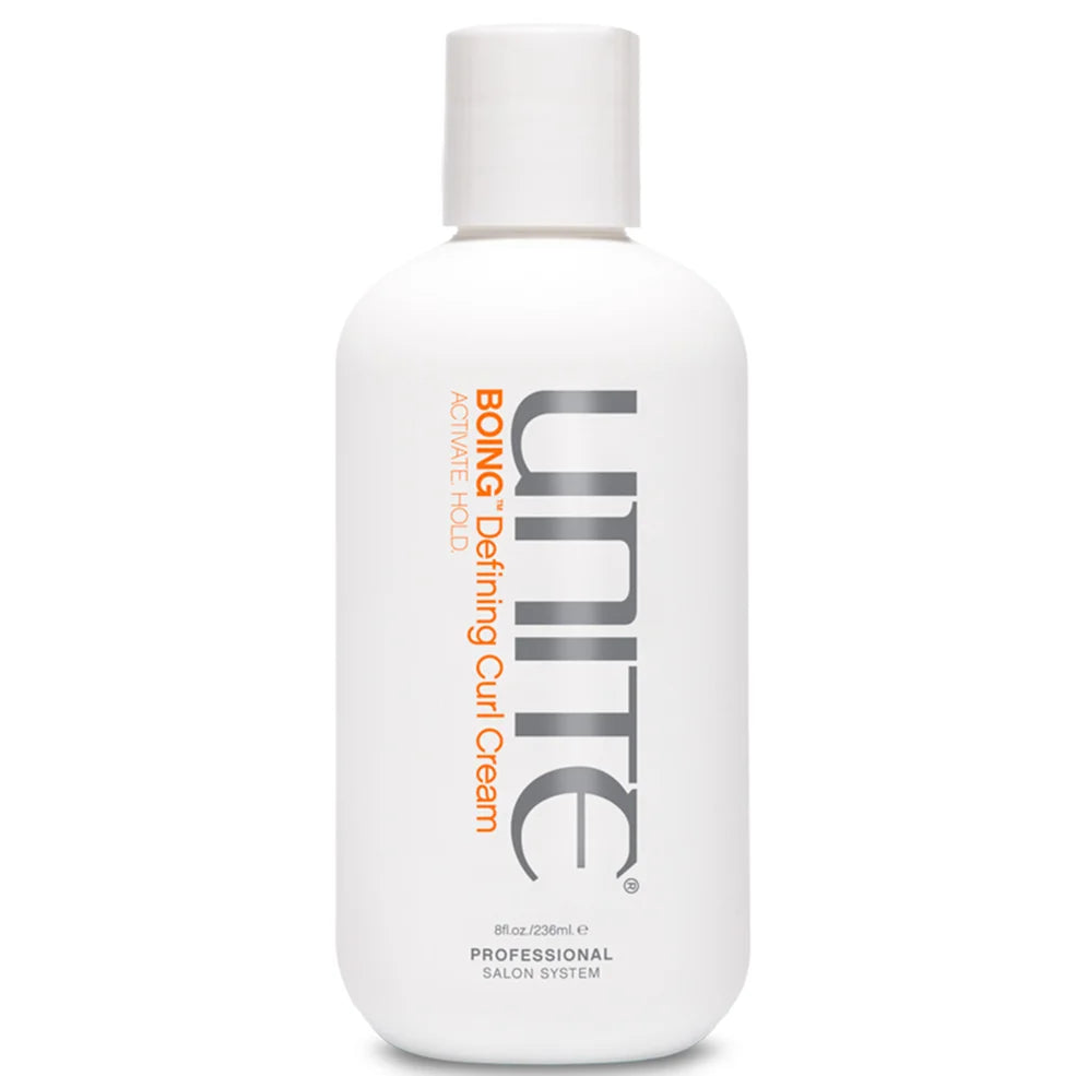 UNITE BOING Defining Curl Cream 236ml