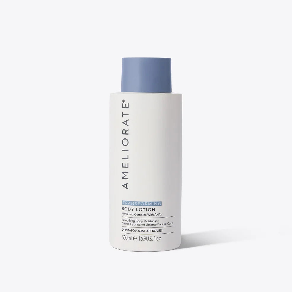 AMELIORATE Transforming Body Lotion 500ml