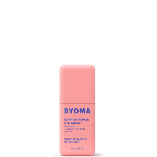 BYOMA Barrier Repair Eye Cream 20ml