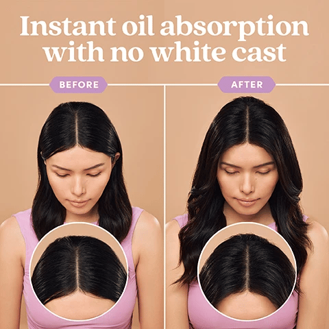 Fable & Mane Root Refresh Dry Shampoo 33g