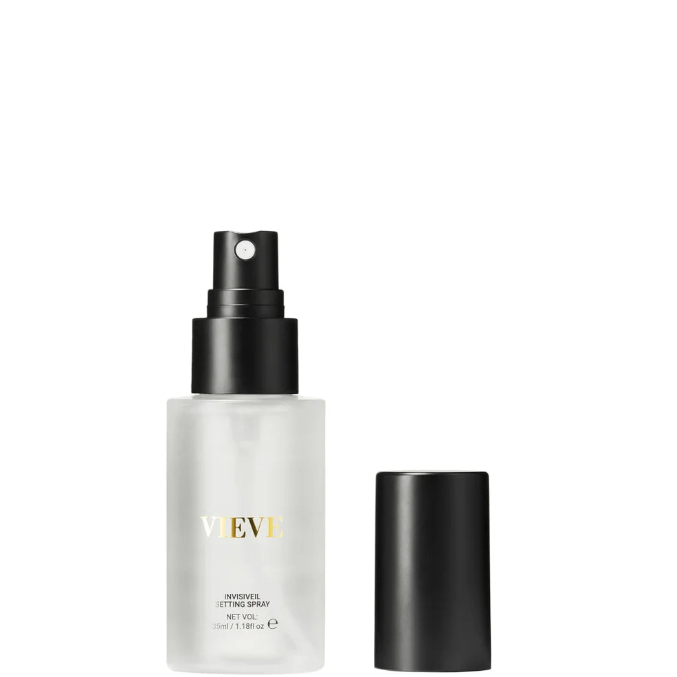 VIEVE Invisiveil Setting Spray Travel Size 35ml