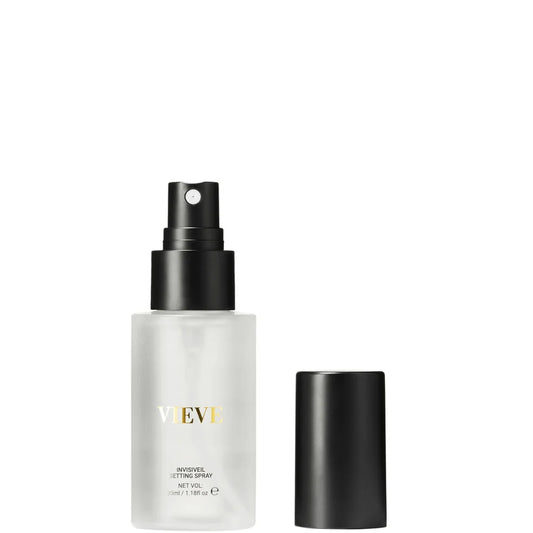 VIEVE Invisiveil Setting Spray Travel Size 35ml