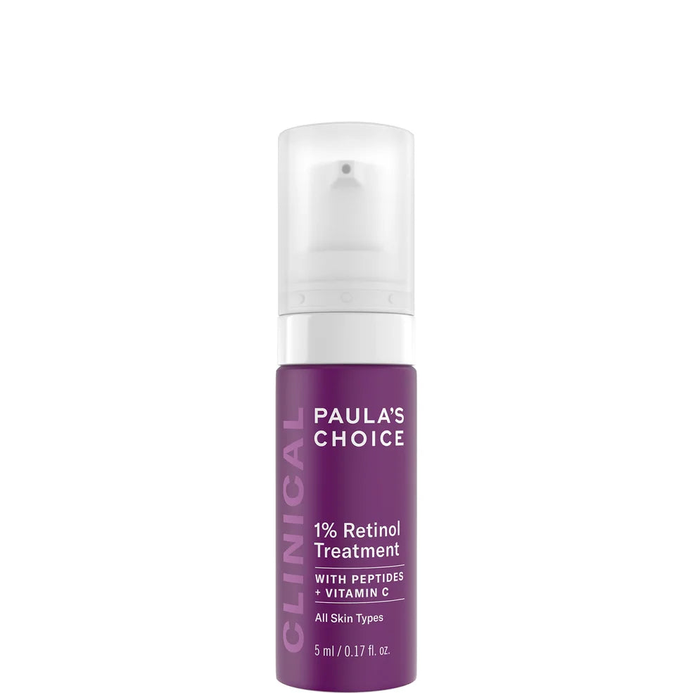 Paula's Choice Clinical 1% Retinol Treatment - Trial Size (5ml)
