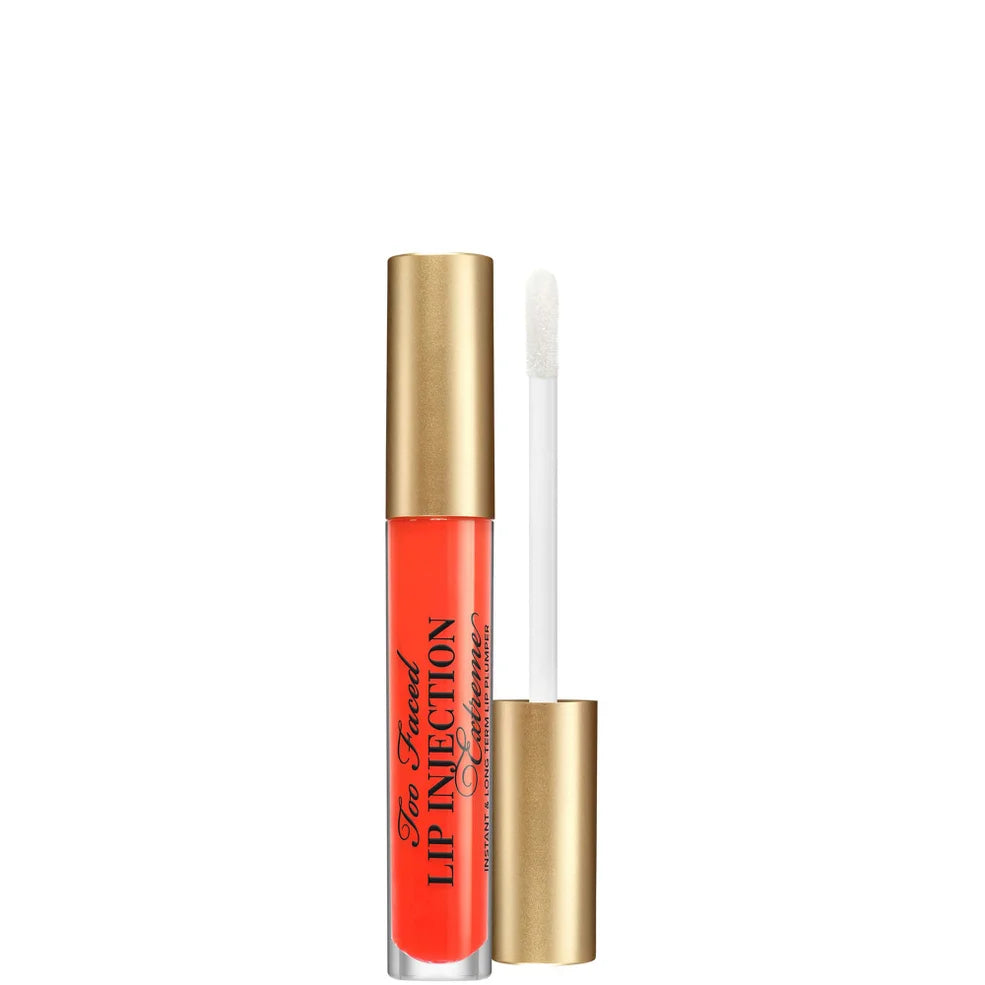 Too Faced Lip Injection Extreme - Tangerine Dream