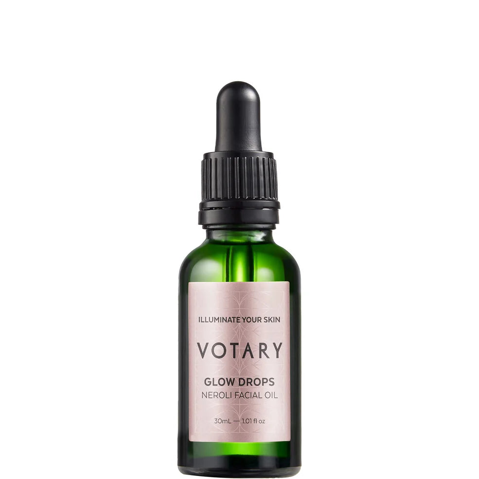 Votary Glow Drops - Neroli Facial Oil