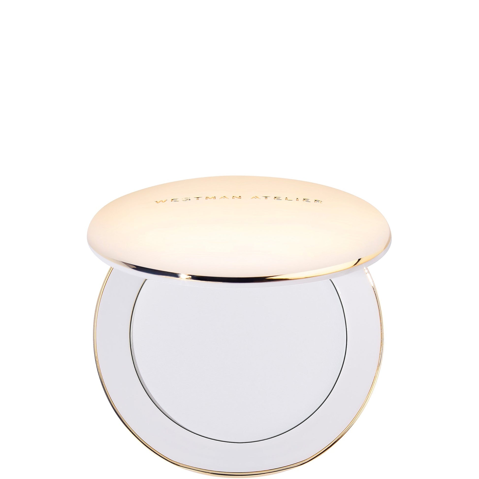 Westman Atelier Vital Pressed Skincare Powder 5g (Various Shades)