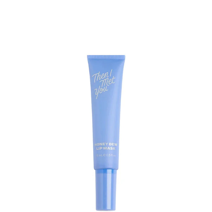 Then I Met You Honey Dew Lip Mask 15ml