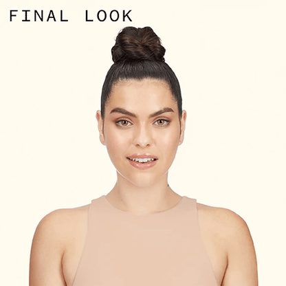 Amika Fluxus Touchable Hairspray 280ml