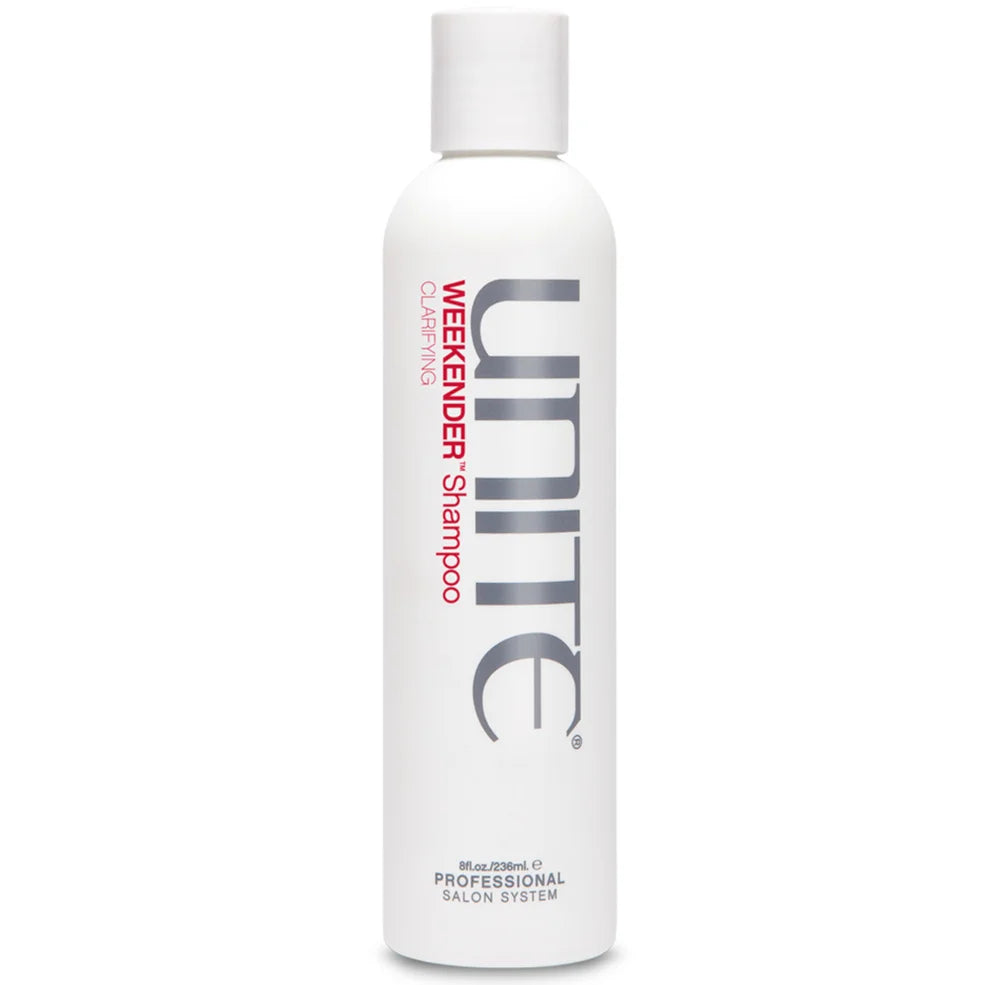 UNITE Hair Weekender Shampoo 236ml