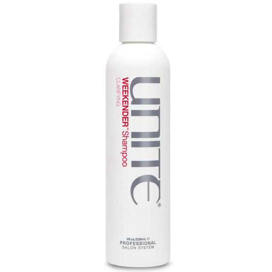 UNITE Hair Weekender Shampoo 236ml