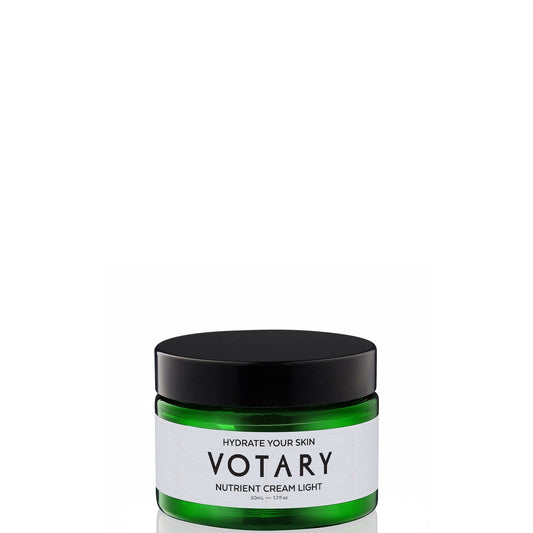 Votary Nutrient Cream Light 50ml