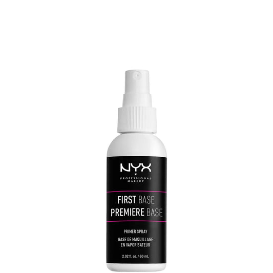 NYX Professional Makeup First Base MakeUp Primer Spray