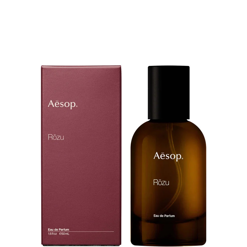 Aesop Rozu Eau de Parfum 50ml