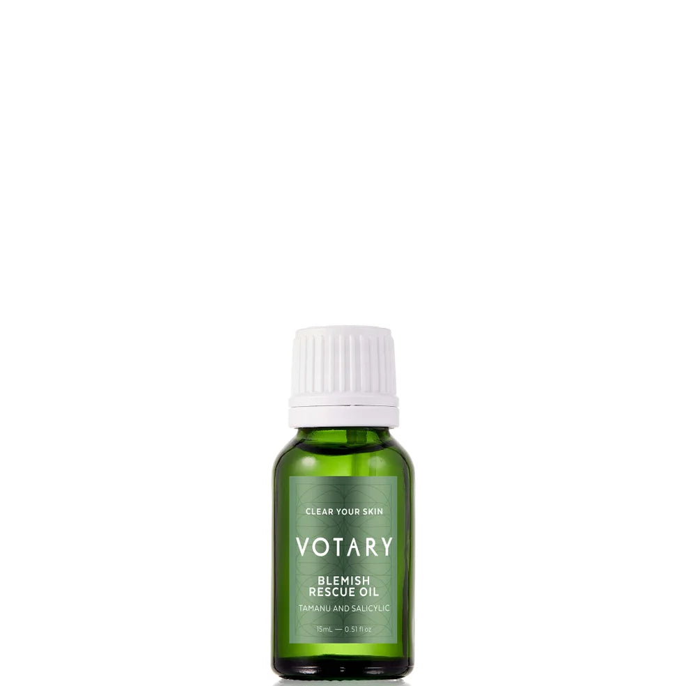 Votary Blemish Rescue Oil