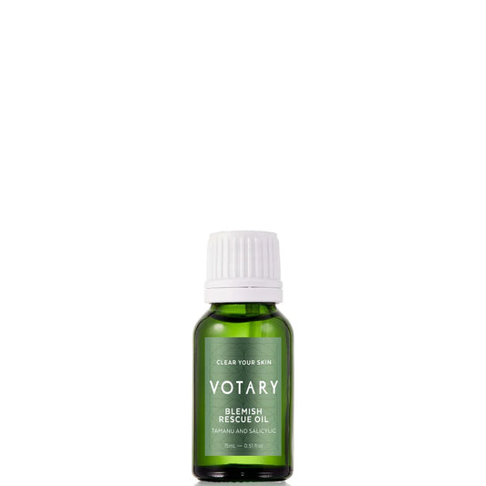 Votary Blemish Rescue Oil