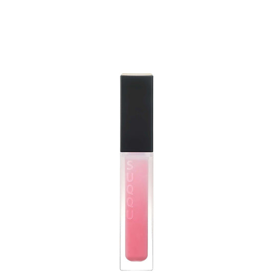 SUQQU Treatment Wrapping Lip Gloss 5.4g (Various Shades)