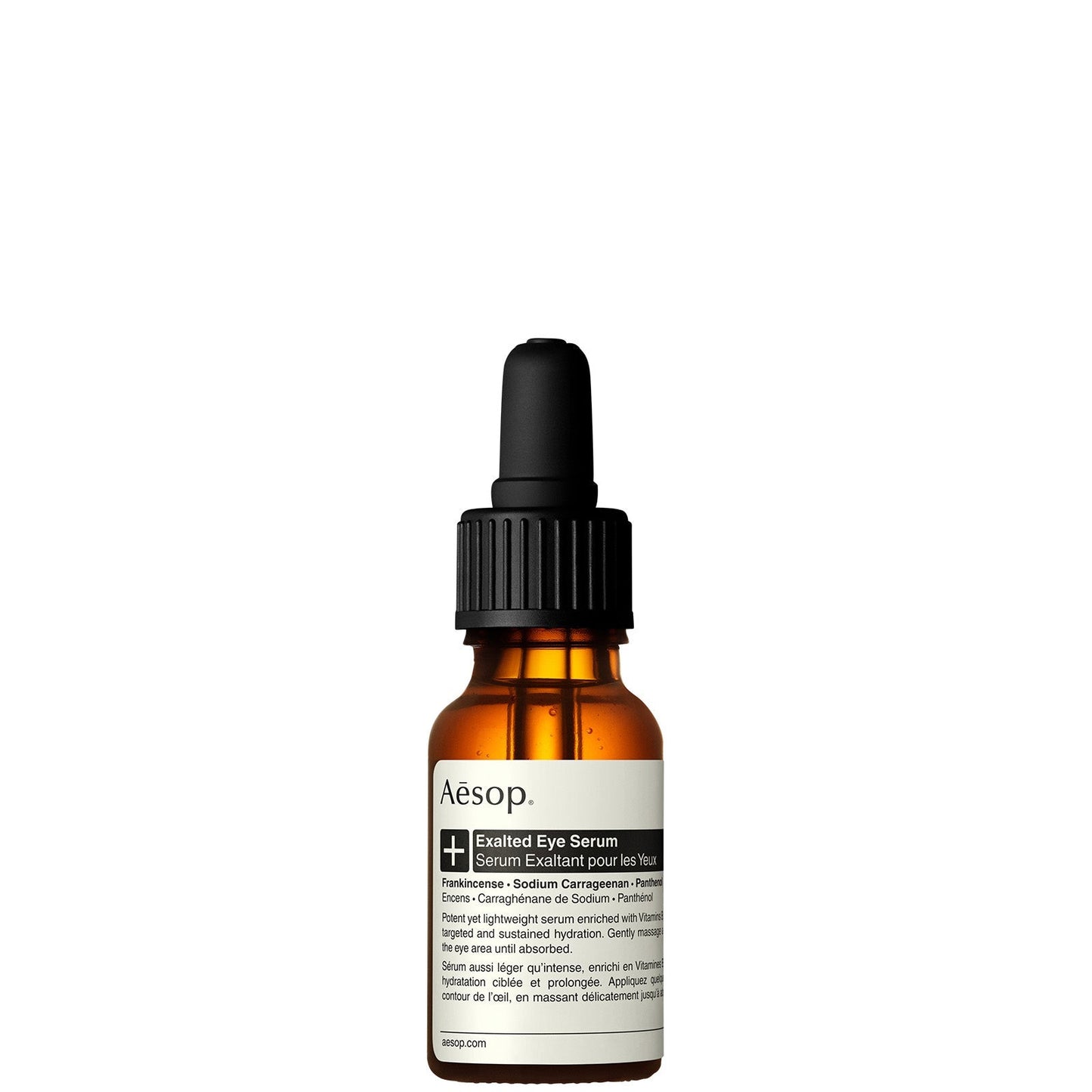 Aesop Exalted Eye Serum 15ml