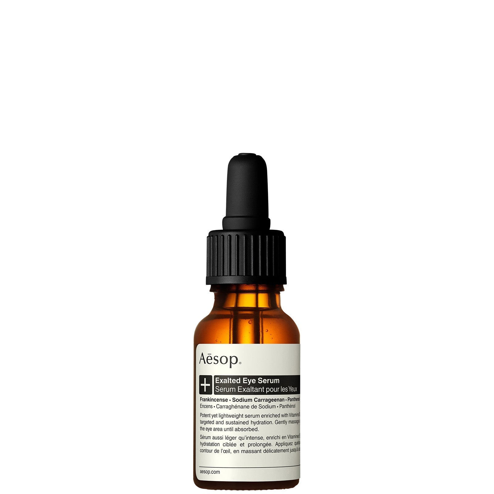 Aesop Exalted Eye Serum 15ml