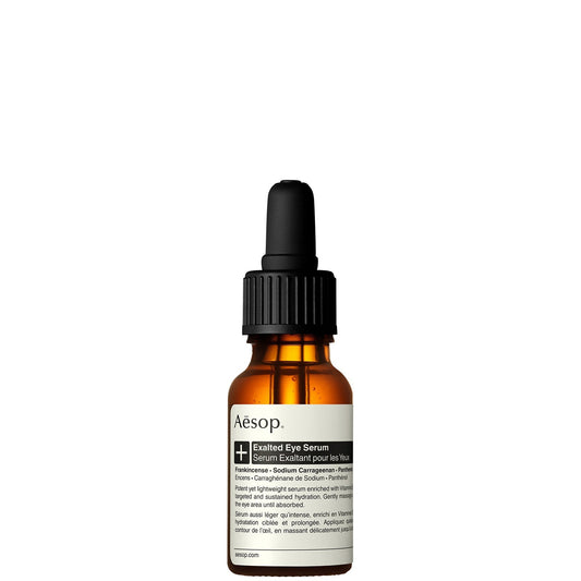 Aesop Exalted Eye Serum 15ml