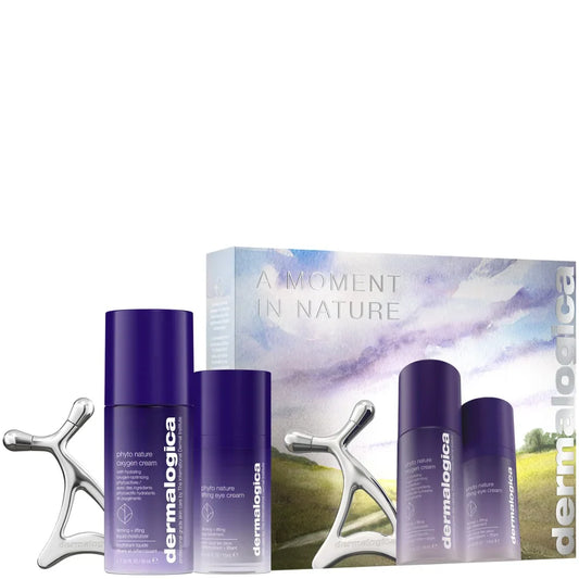 Dermalogica Moment in Nature