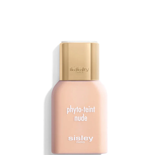 Sisley Paris Phyto-Teint Nude Foundation 30ml (Various Shades)