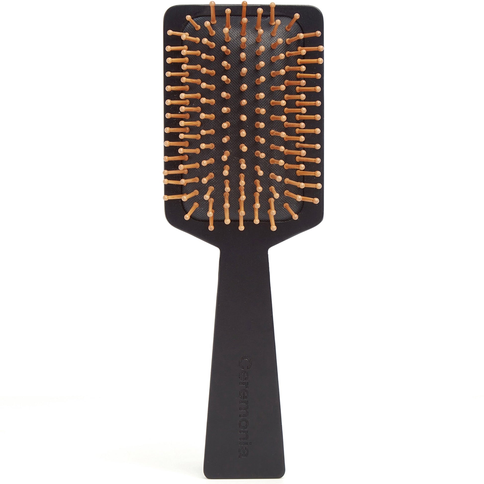 Ceremonia Brush de Pelo