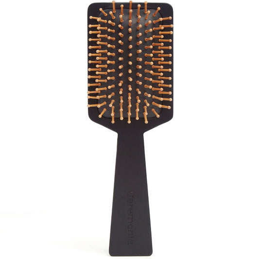 Ceremonia Brush de Pelo