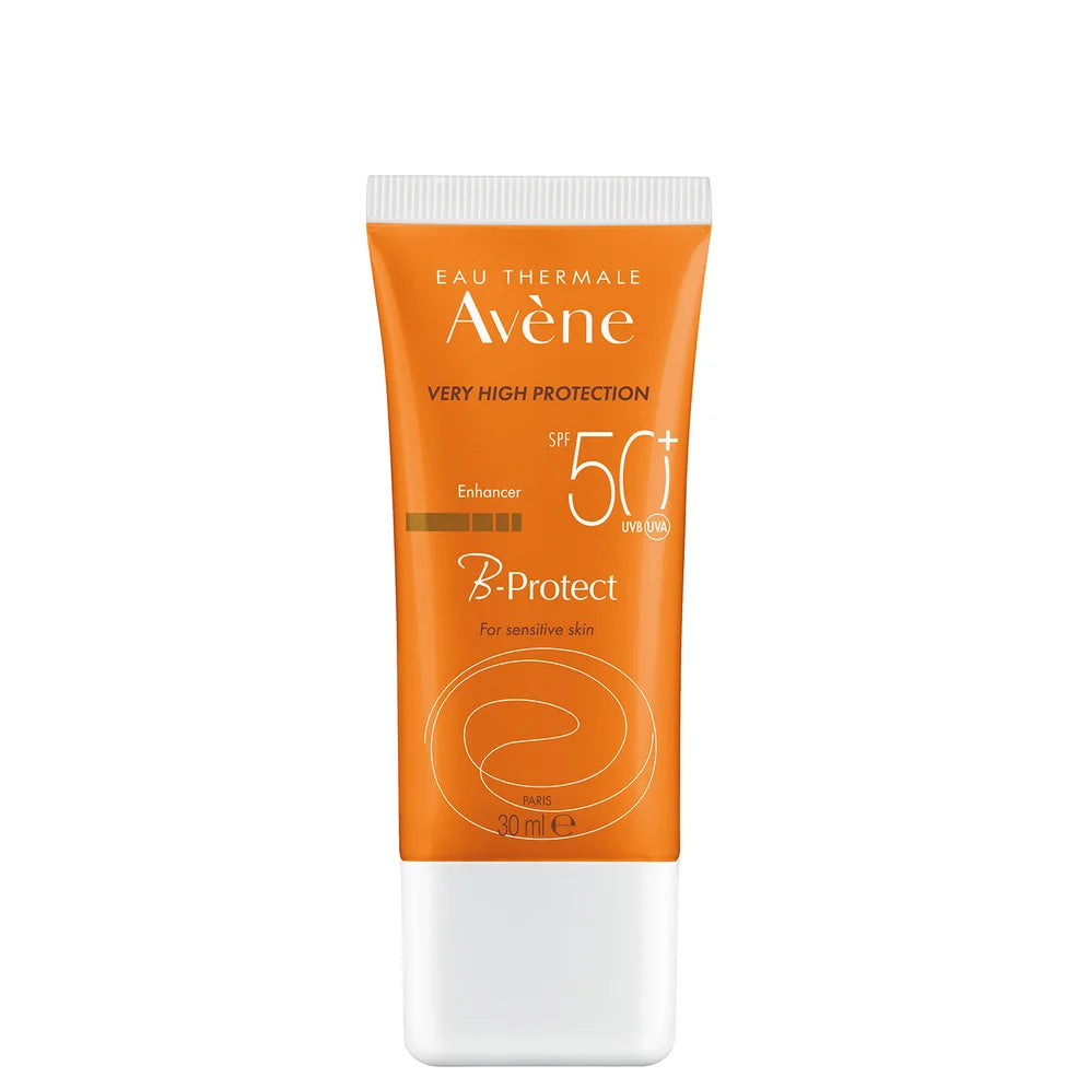 Avène Very High Protection B-Protect SPF50+ Sun Cream for Sensitive Skin 30ml