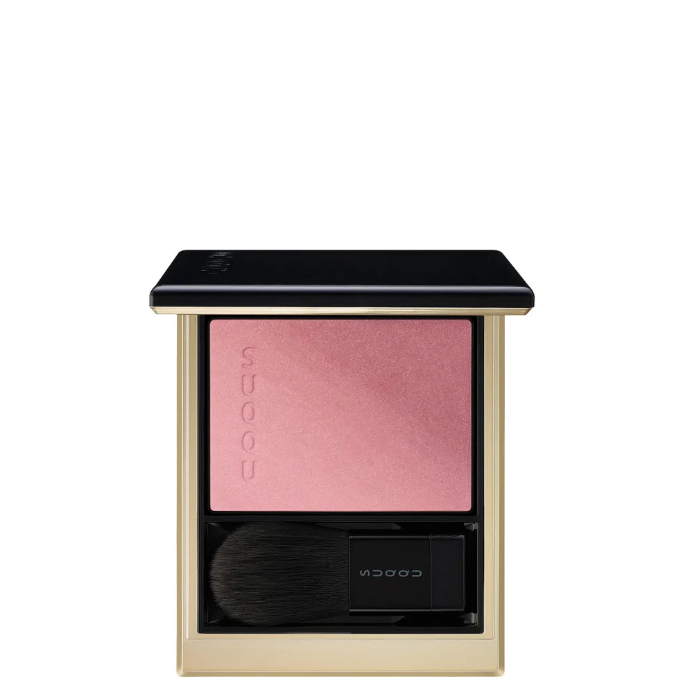 SUQQU Blurring Color Blush 6.4g (Various Shades)
