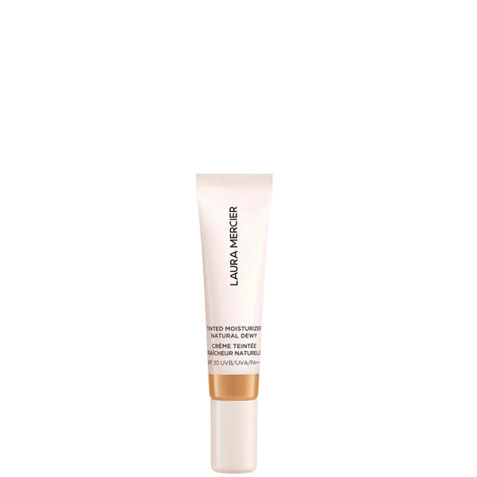 Laura Mercier Tinted Moisturiser Natural Dewy SPF 30 Travel Size (various shades)