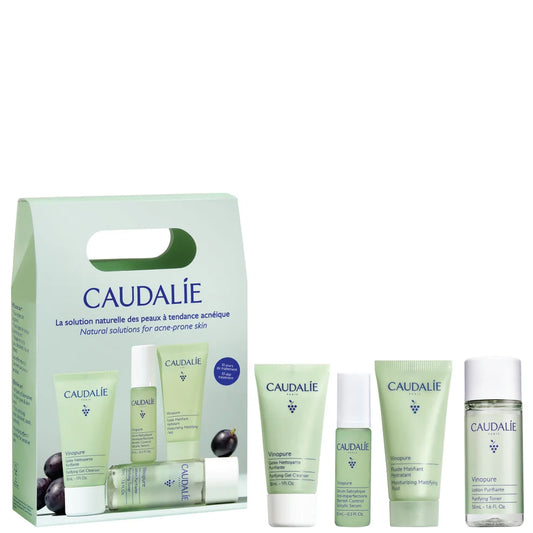 Caudalie Vinopure Starter Kit