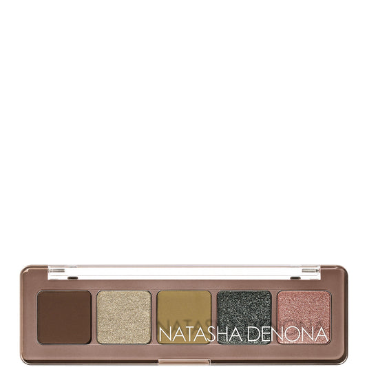 Natasha Denona Mini Gloom Palette