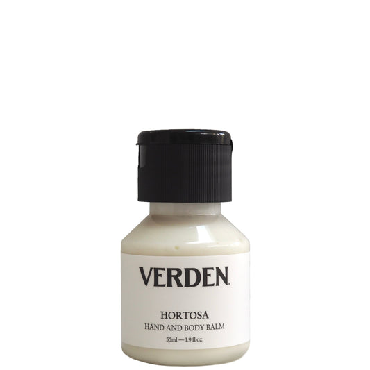 Verden Hand and Body Balm - Hortosa 55ml