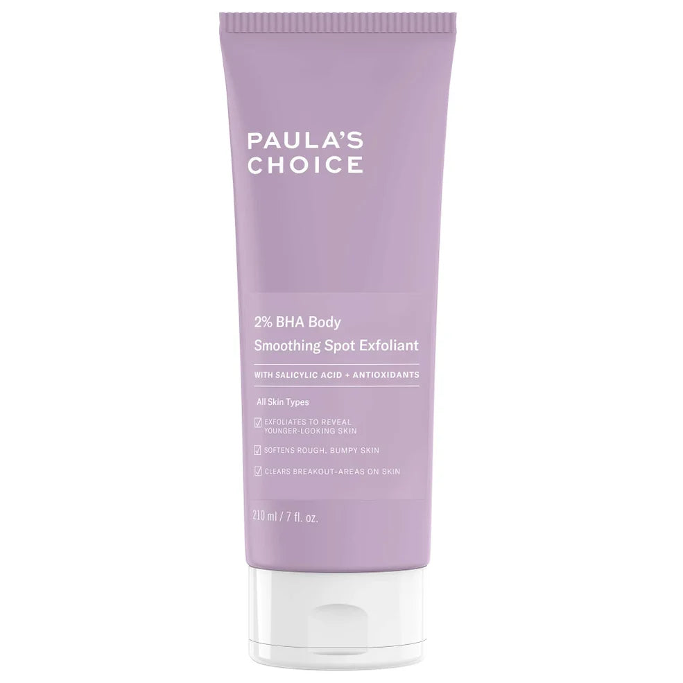 Paula's Choice 2% BHA Body Spot Exfoliant (210ml)