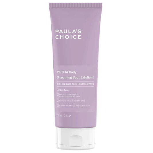 Paula's Choice 2% BHA Body Spot Exfoliant (210ml)