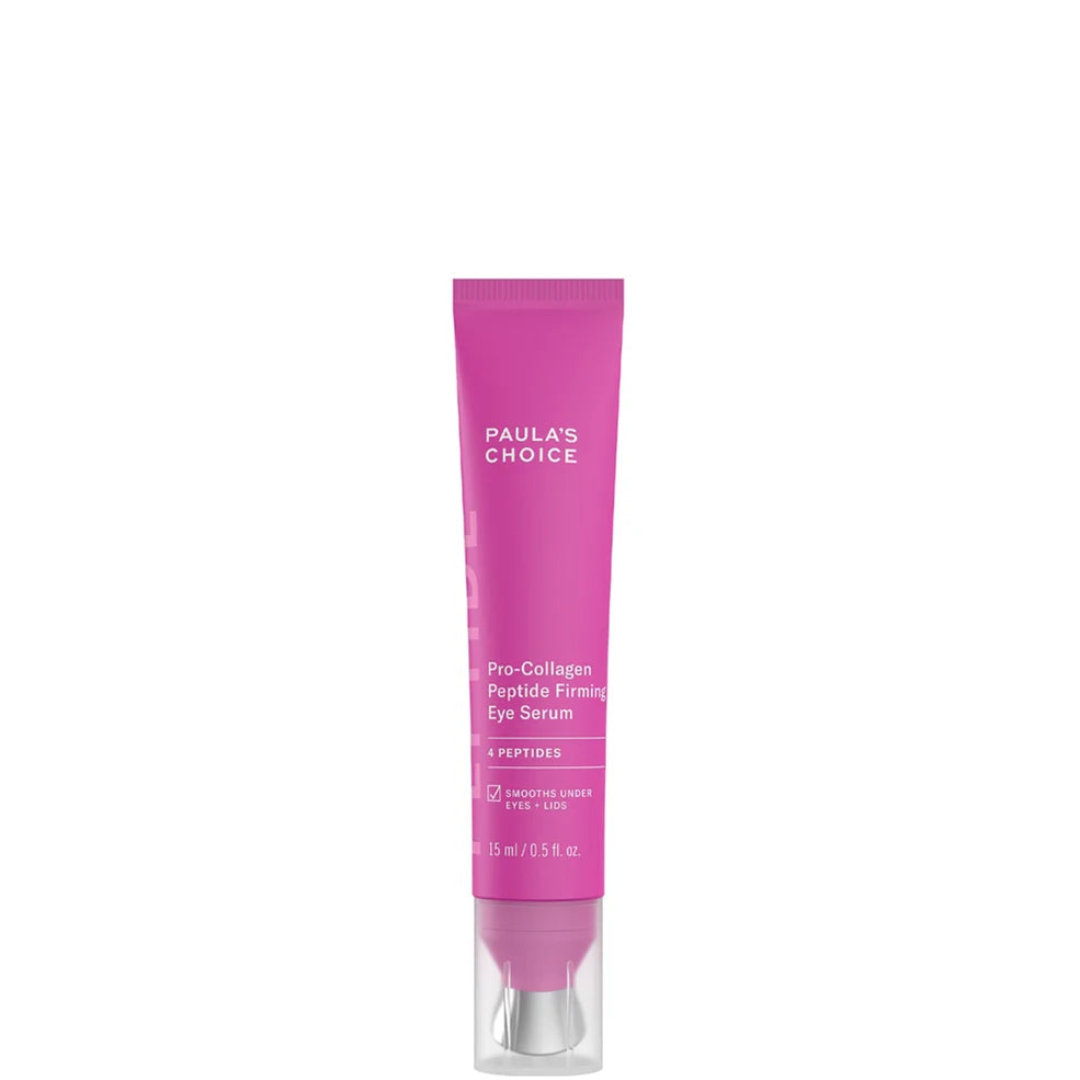 Paula's Choice Pro-Collagen Peptide Firming Eye Serum 15ml
