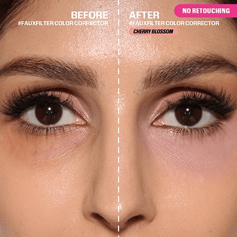 HUDA BEAUTY Faux Filter Color Corrector Mini (Various Shades)