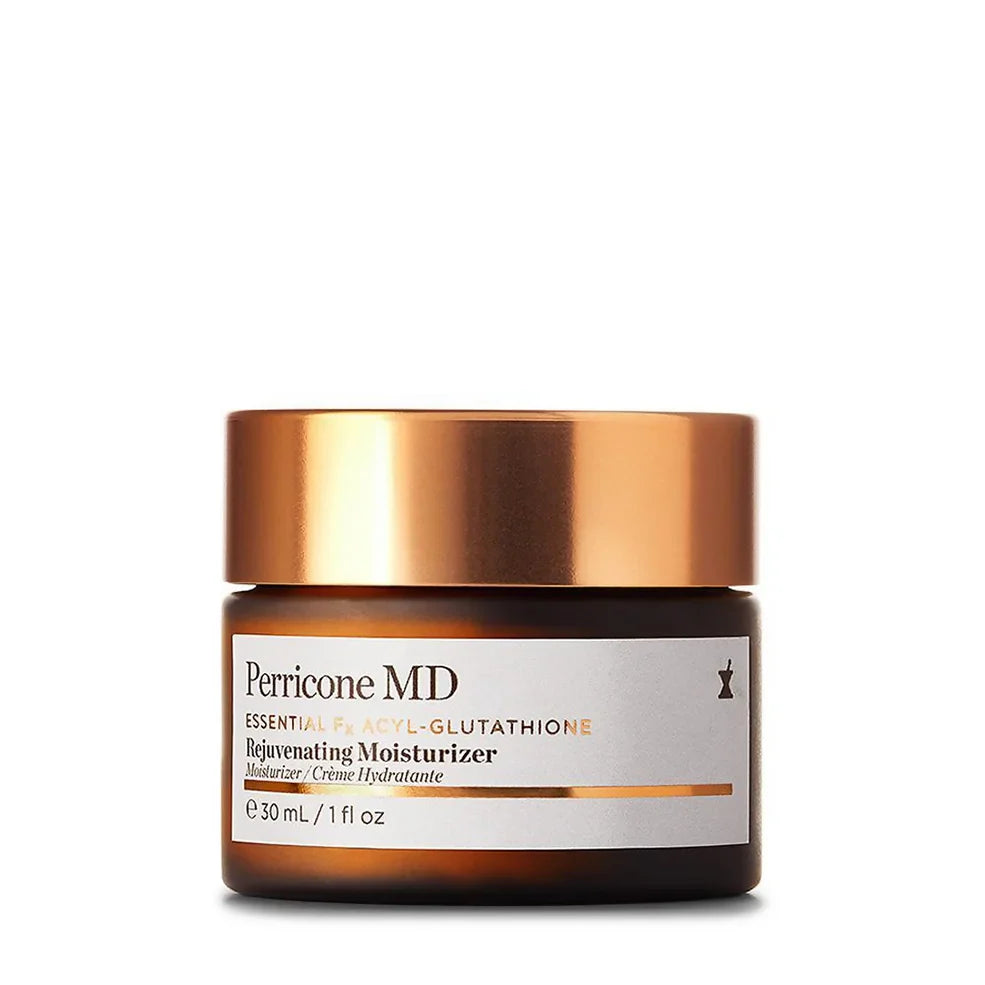 Perricone MD Essential Fx Acyl-Glutathione: Rejuvenating Moisturiser