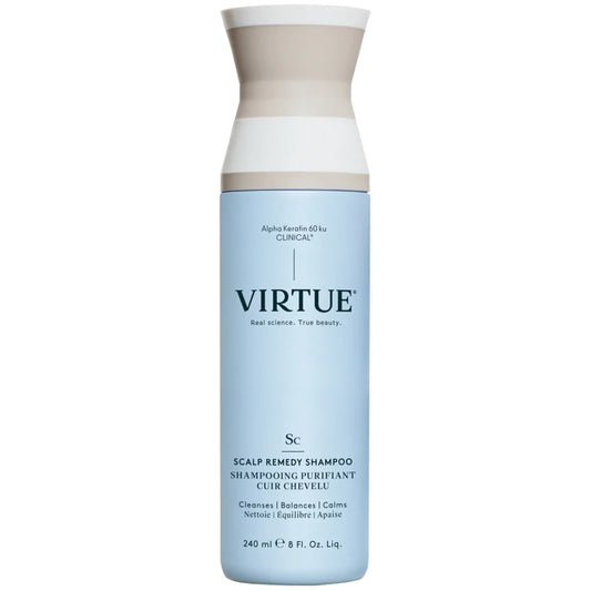 VIRTUE Scalp Remedy Shampoo 240ml