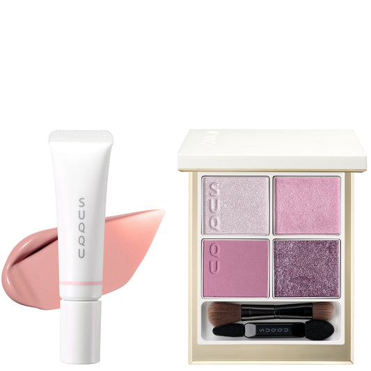 SUQQU Makeup Kit Shunka