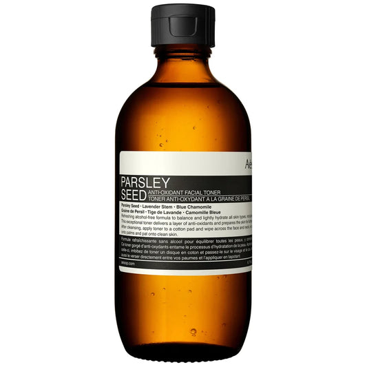 Aesop Parsley Seed Anti-Oxidant Toner 200ml
