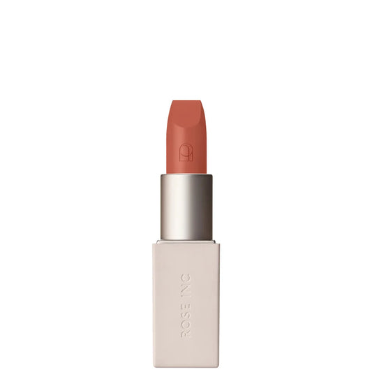ROSE INC Satin Lipstick 4g (Various Shades)