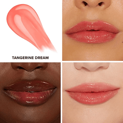 Too Faced Lip Injection Extreme - Tangerine Dream