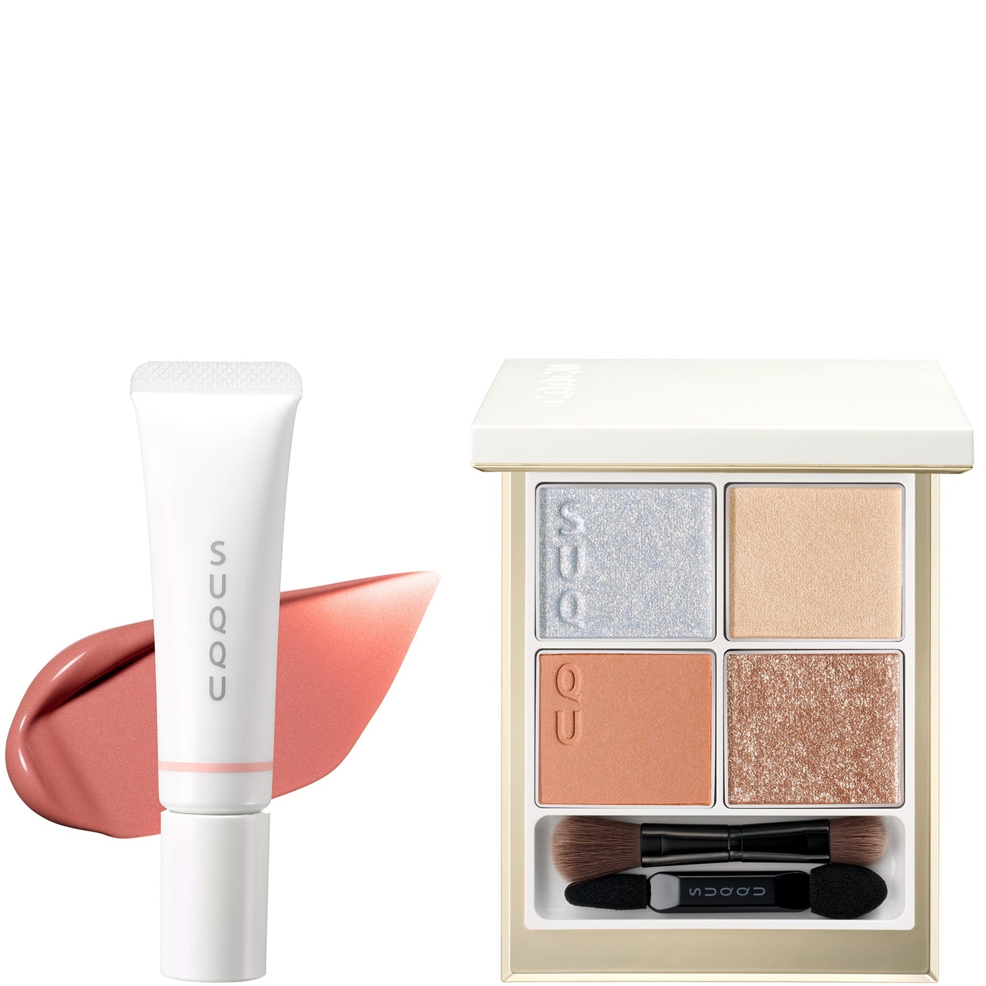 SUQQU Makeup Kit Hikarikazari