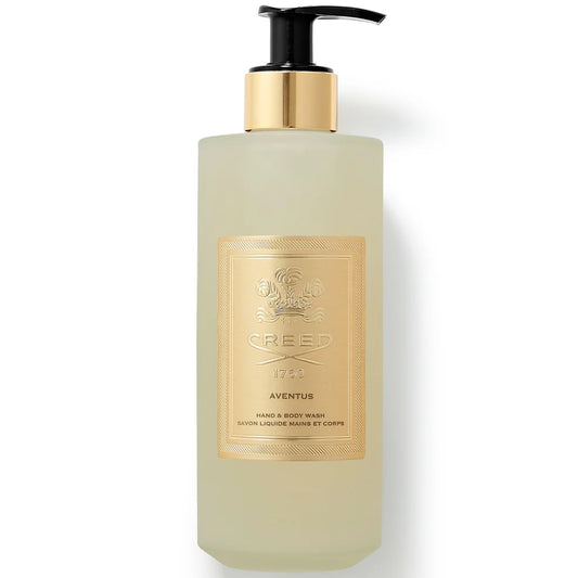Creed Aventus Hand & Body Wash 300ml