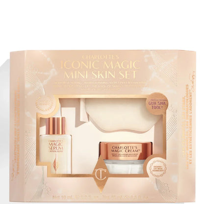 Charlotte Tilbury Charlotte's Iconic Magic Mini Skin Set