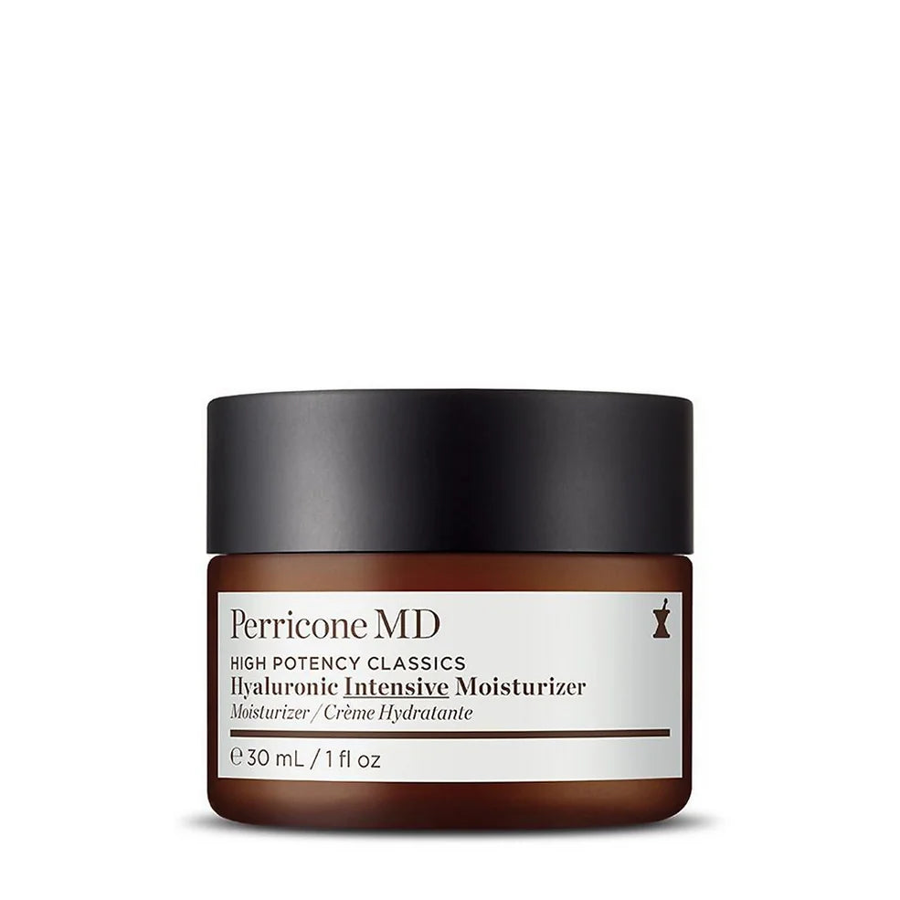 Perricone MD High Potency Classics Hyaluronic Intensive Moisturizer