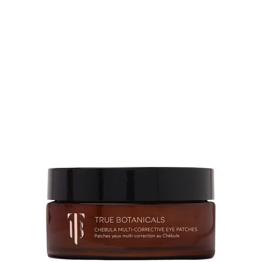 True Botanicals Chebula Multi-Corrective Eye Patches - 25 Pairs