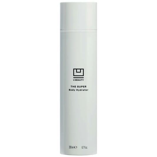 U Beauty The Super Hydrator Body 200ml