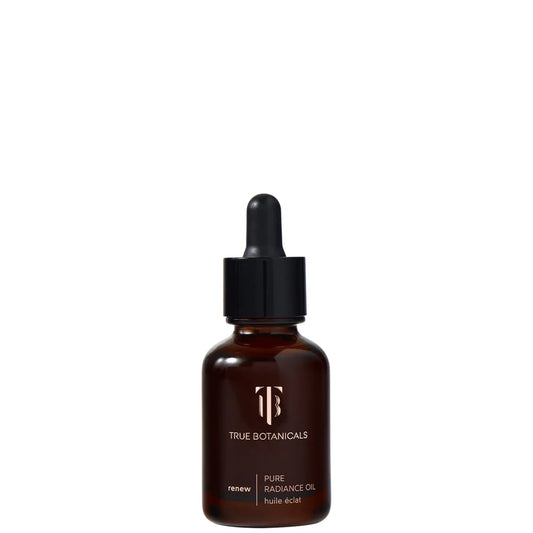 True Botanicals Renew Pure Radiance Hydrating Oil 30ml